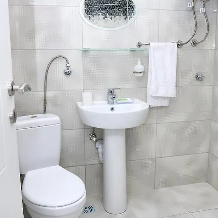 Zaara Apartment