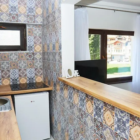 Zaara Apartment Sarajevo